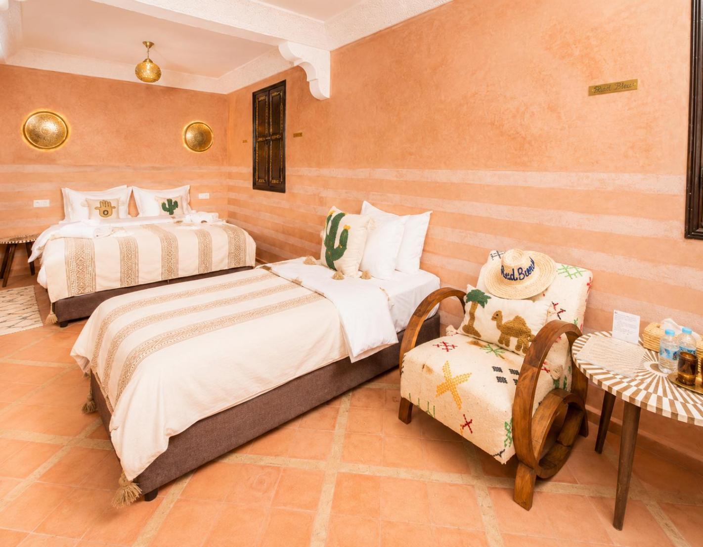 Comfort Triple Room
