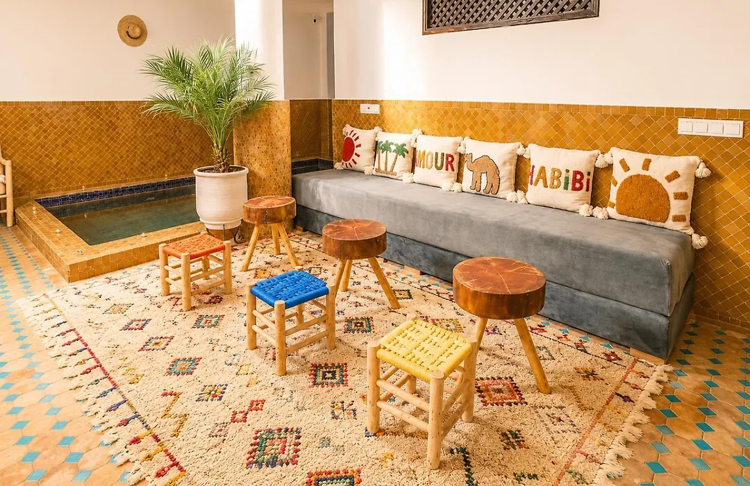 Riad Bien Ici-1