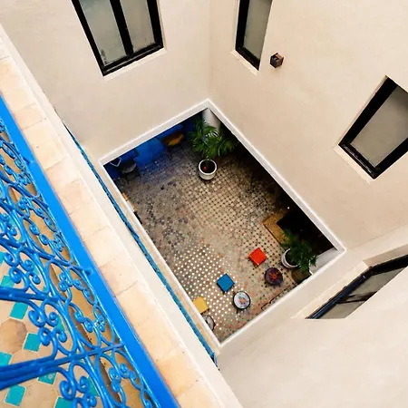 Riad Bien Ici-3